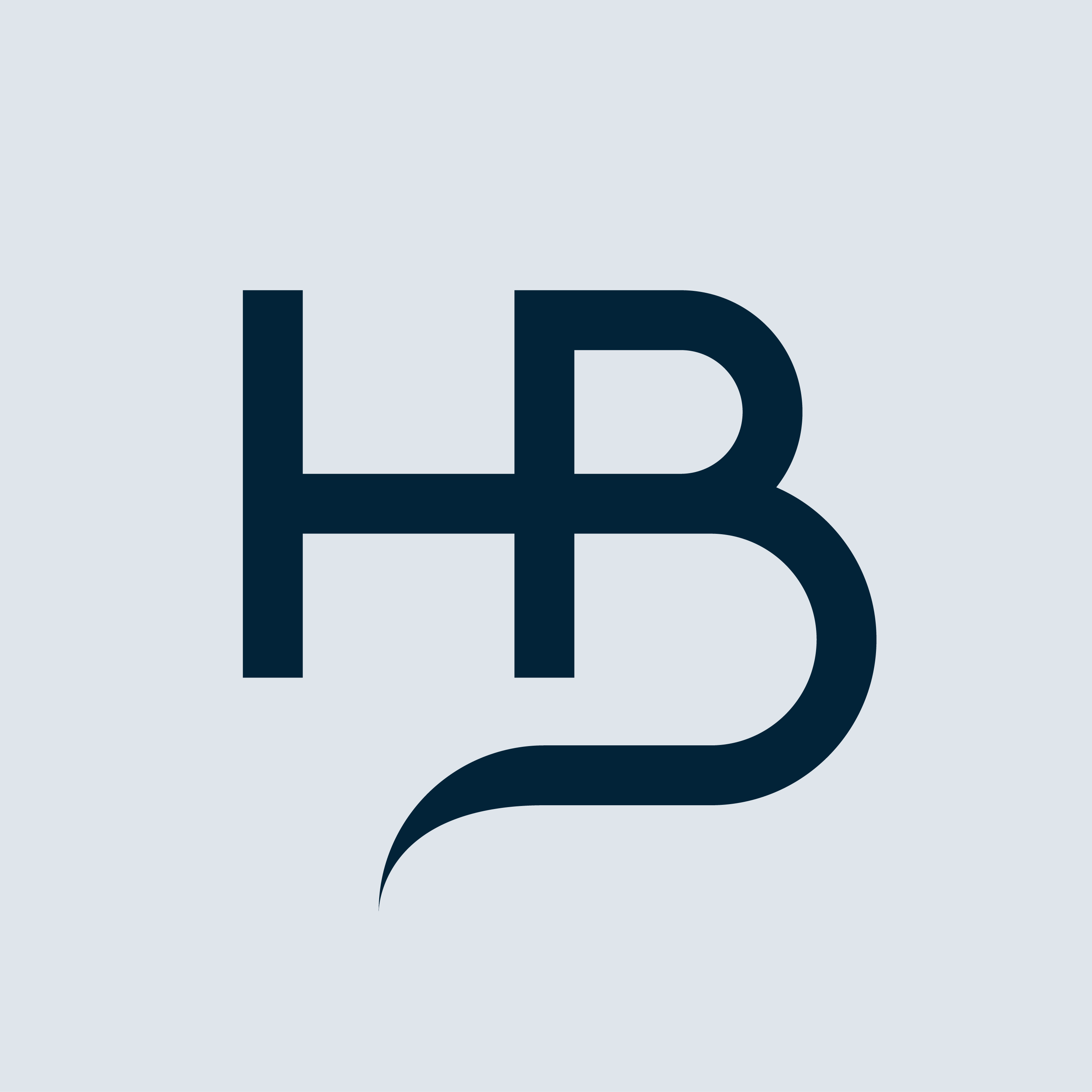 Logo hbeyond